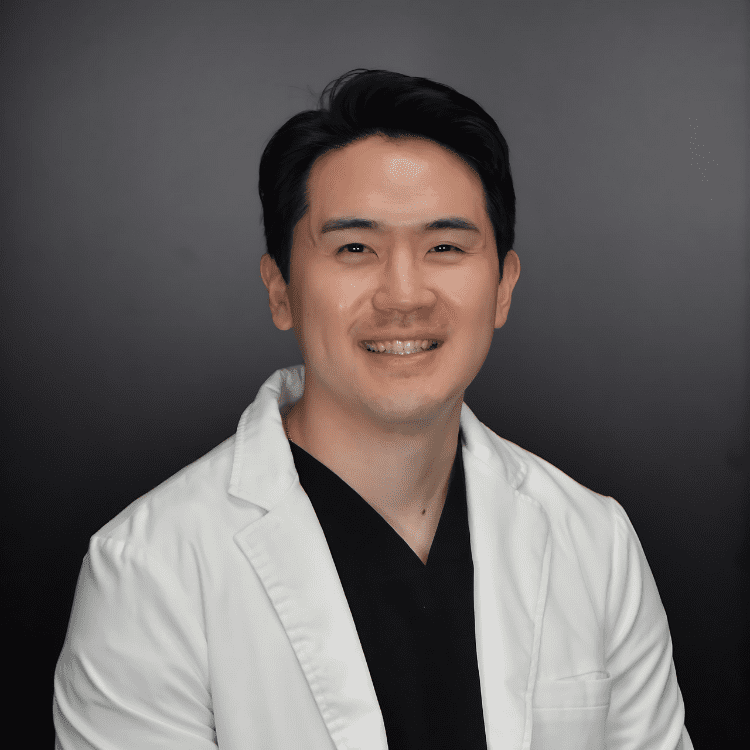 Meet Dr. Dongjoon Kim, dentist in Hunt Valley, MD