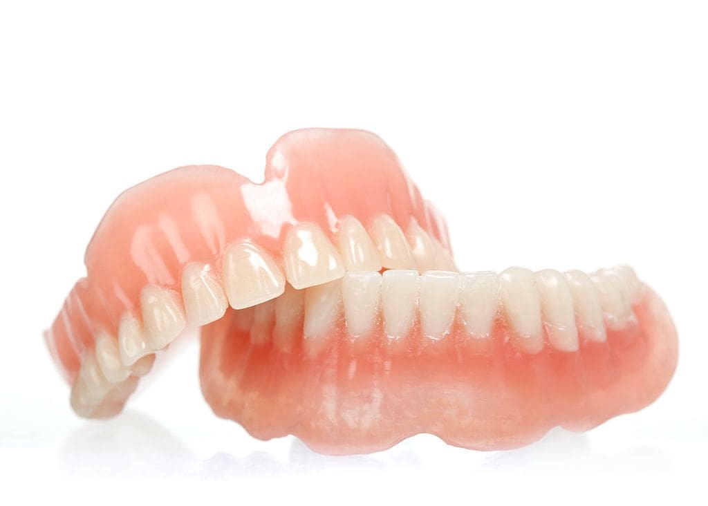 Dental Implants vs Dentures in Hunt Valley, MD