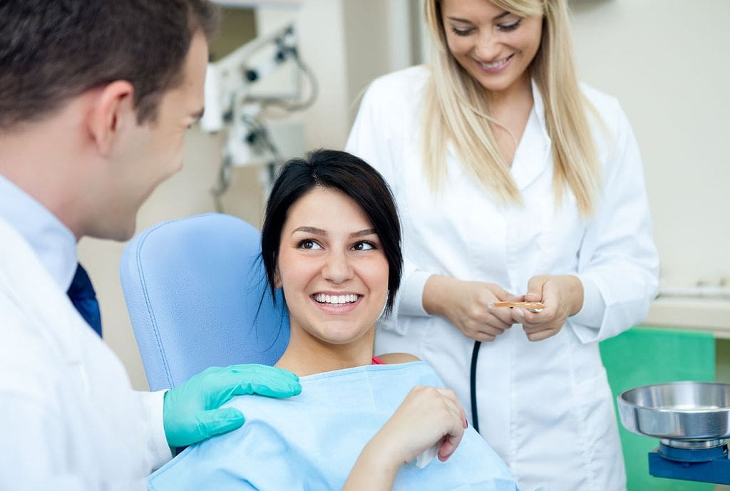 Emergency Dentist Edmonton