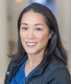 Meet Dr. Monica Tiu, dentist in Hunt Valley, MD